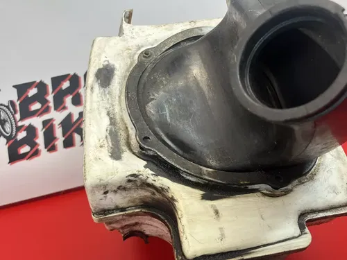 1993 Honda CR125 CR125R CR 125 125R Airbox Air Box Filter 1994