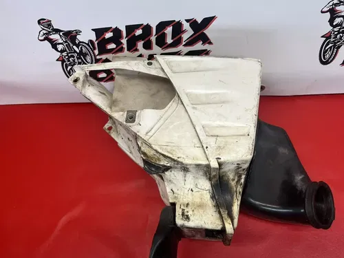 1993 Honda CR125 CR125R CR 125 125R Airbox Air Box Filter 1994