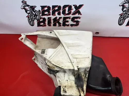 1993 Honda CR125 CR125R CR 125 125R Airbox Air Box Filter 1994