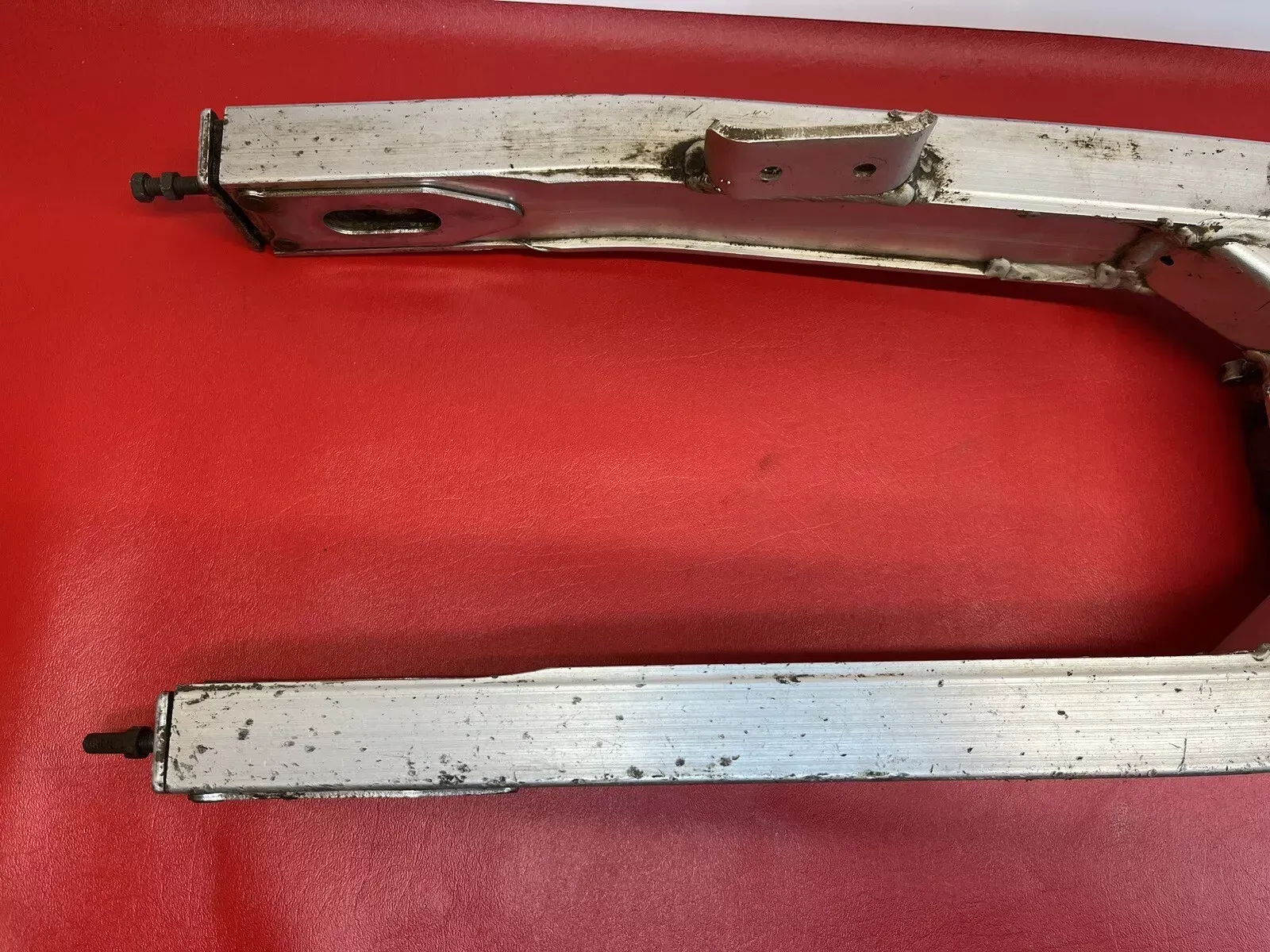 1982 Honda CR125R CR125 CR 125 Swingarm