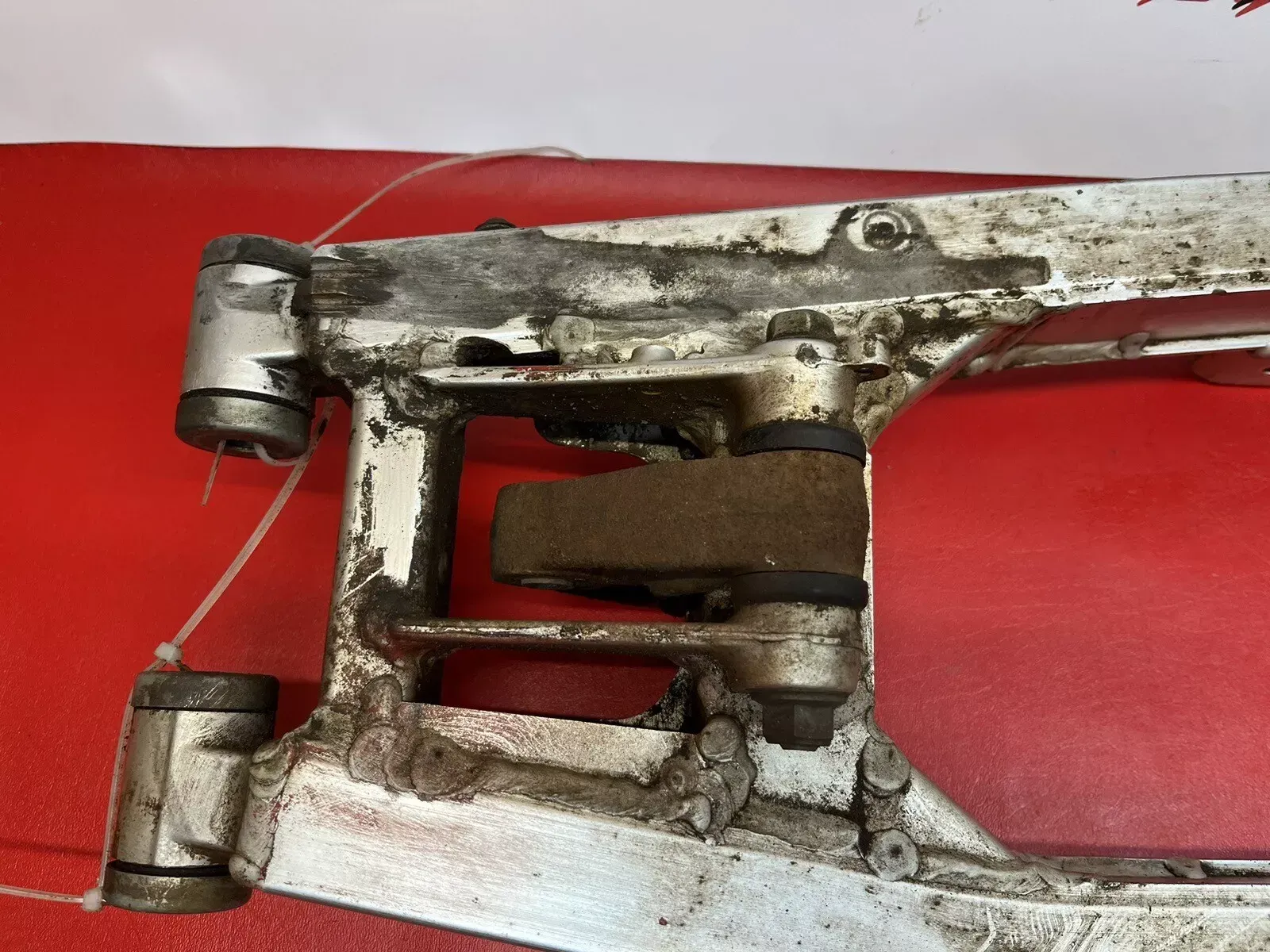 1982 Honda CR125R CR125 CR 125 Swingarm