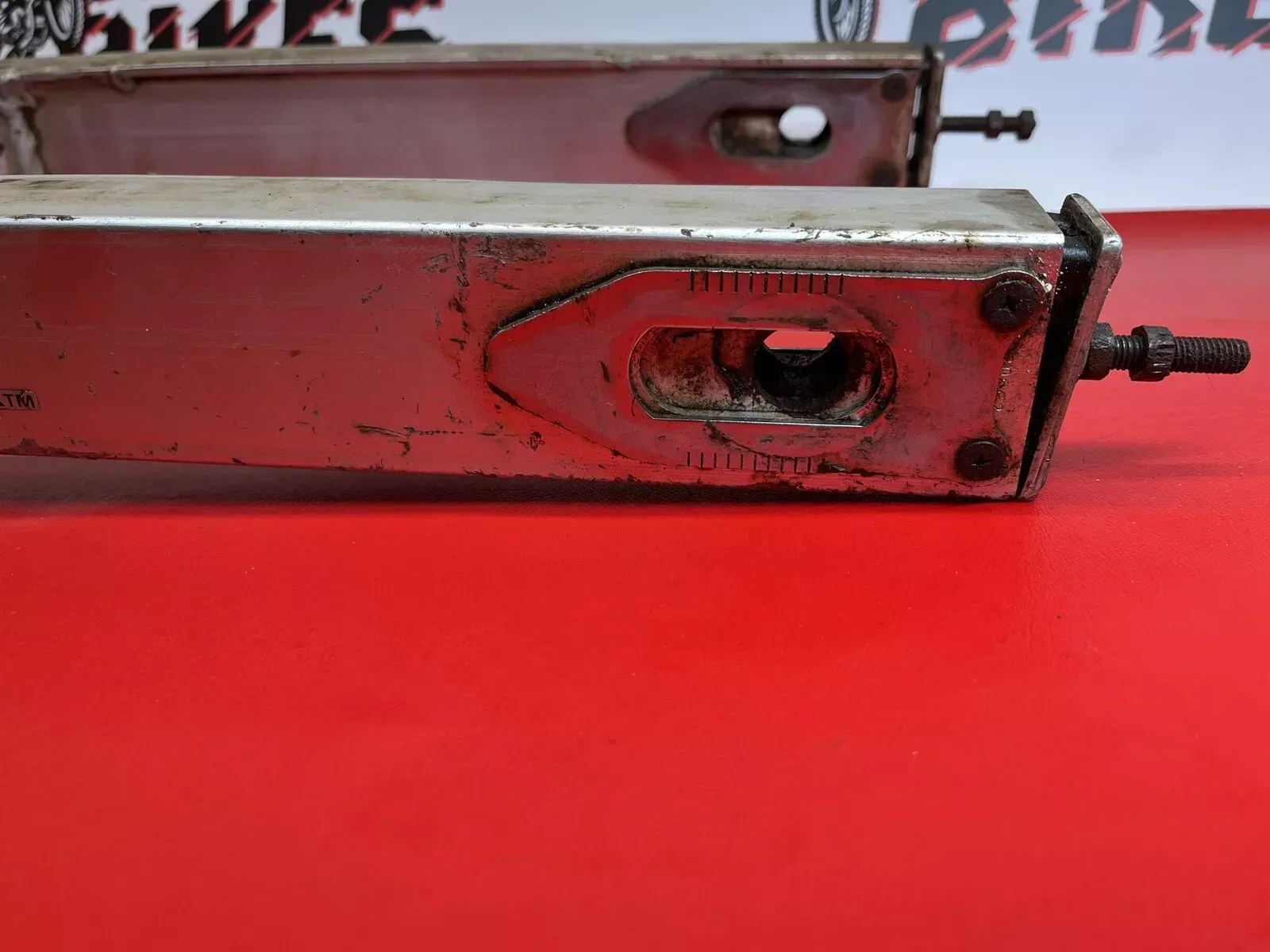 1982 Honda CR125R CR125 CR 125 Swingarm