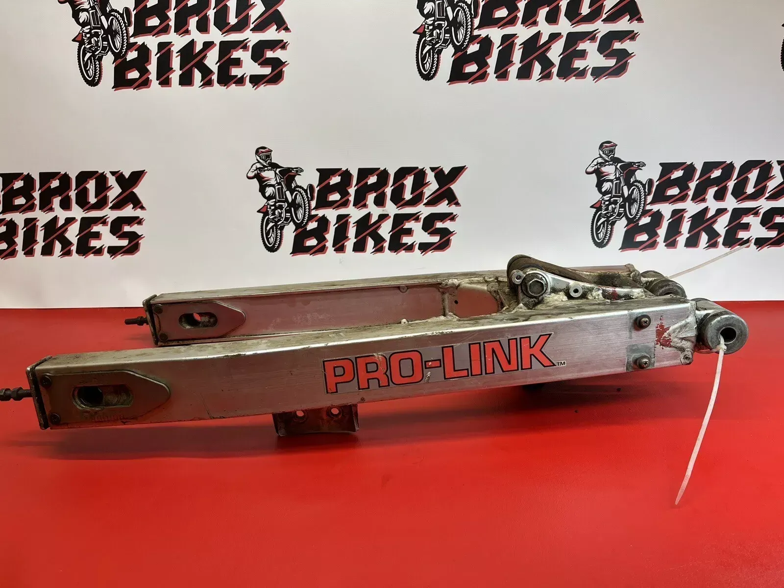 1982 Honda CR125R CR125 CR 125 Swingarm