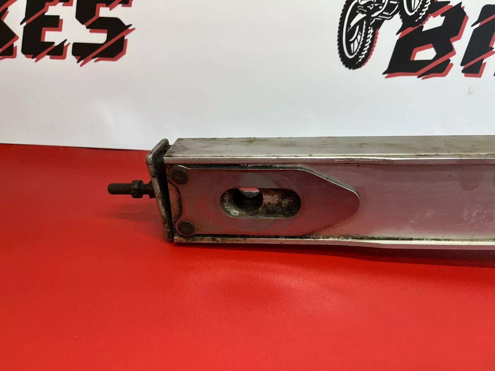 1982 Honda CR125R CR125 CR 125 Swingarm