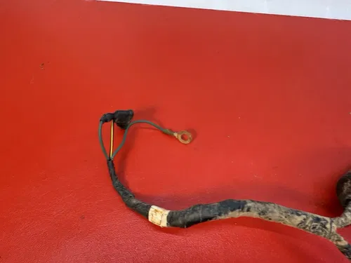 2003 Honda XR70R XR70 XR 70 70R CDI and Wiring Harness
