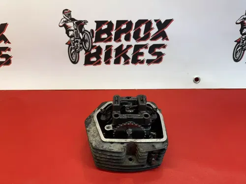 2001 - 2003 Honda XR80R XR80 XR 80 80R Cylinder Head Camshaft Rocker Box