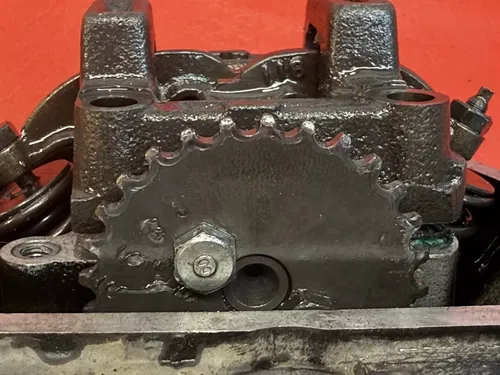 2001 - 2003 Honda XR80R XR80 XR 80 80R Cylinder Head Camshaft Rocker Box