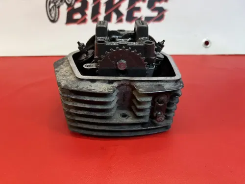 2001 - 2003 Honda XR80R XR80 XR 80 80R Cylinder Head Camshaft Rocker Box