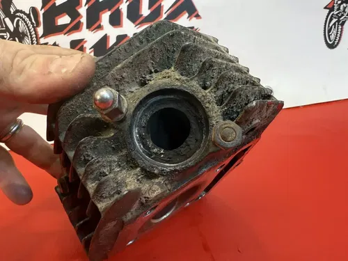 2001 - 2003 Honda XR80R XR80 XR 80 80R Cylinder Head Camshaft Rocker Box