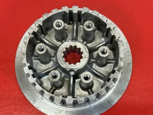 1984 Honda CR250R CR250 CR 250 250R Clutch Hub Center