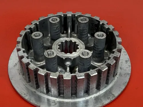 1984 Honda CR250R CR250 CR 250 250R Clutch Hub Center