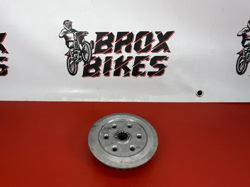 1984 Honda CR250R CR250 CR 250 250R Clutch Hub Center