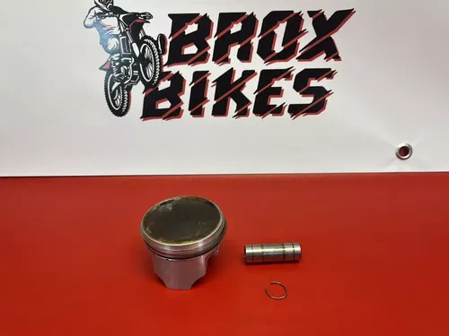 1993 Honda XR250L XR250 Piston and Rings 73.00mm