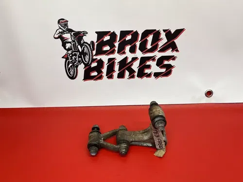 1983 Honda CR80 CR 80 Rear Shock Absorber Arm Assembly