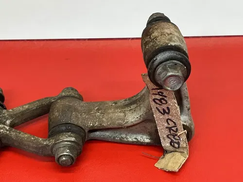 1983 Honda CR80 CR 80 Rear Shock Absorber Arm Assembly