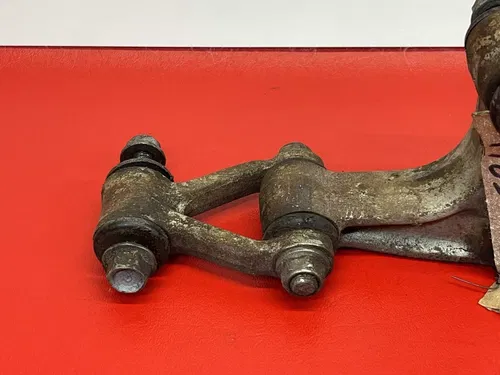 1983 Honda CR80 CR 80 Rear Shock Absorber Arm Assembly