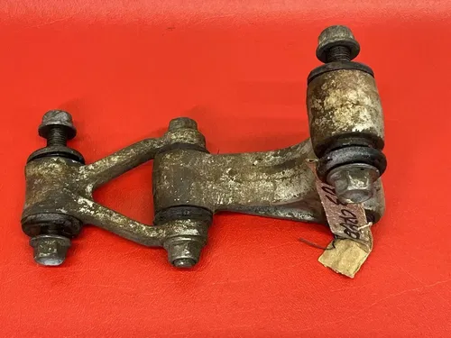 1983 Honda CR80 CR 80 Rear Shock Absorber Arm Assembly