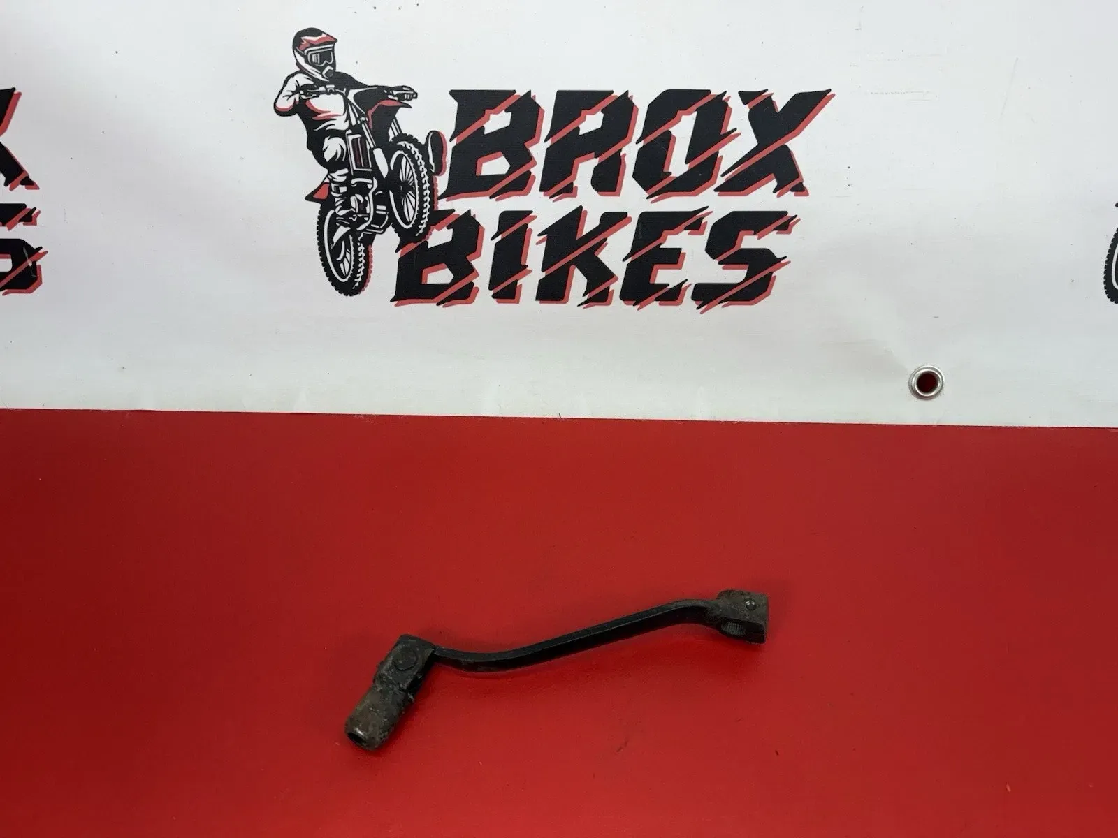 1988-2000 Honda XR600R XR600 XR 600 Shifter Shift Lever Gear Foot