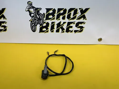 2003 Suzuki RM65 RM 65 Kawasaki KX65 KX Engine Stop Kill Switch