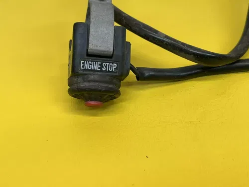 2003 Suzuki RM65 RM 65 Kawasaki KX65 KX Engine Stop Kill Switch