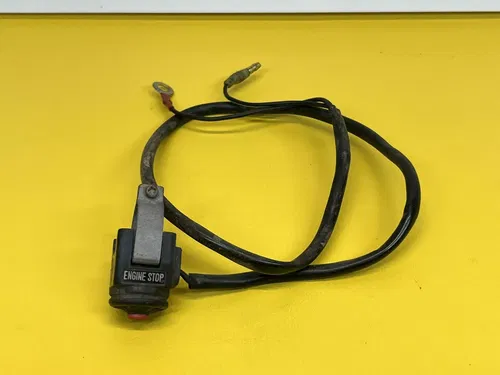 2003 Suzuki RM65 RM 65 Kawasaki KX65 KX Engine Stop Kill Switch