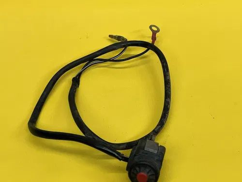 2003 Suzuki RM65 RM 65 Kawasaki KX65 KX Engine Stop Kill Switch