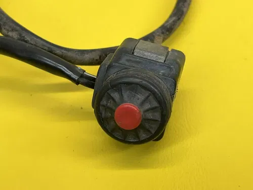 2003 Suzuki RM65 RM 65 Kawasaki KX65 KX Engine Stop Kill Switch
