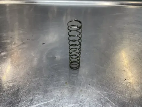 1985 1986 Honda XR80 XR100 Front Brake Return Spring