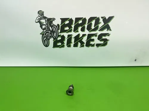 2002 Kawasaki KX65 KX 65 Suzuki RM65 Rear Brake Pedal Pivot Bolt