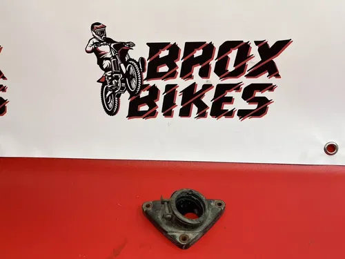1988 Honda XR250R XR250 XR 250 Intake Manifold Carburetor Joint