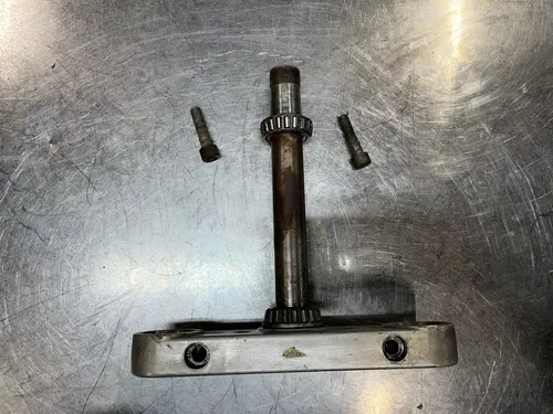Maico MC250 250 Steering Stem Clamp