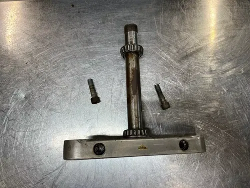 Maico MC250 250 Steering Stem Clamp