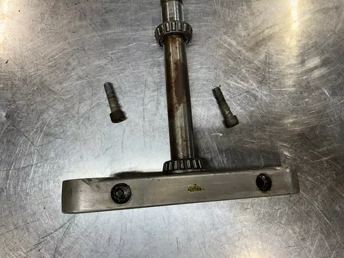 Maico MC250 250 Steering Stem Clamp