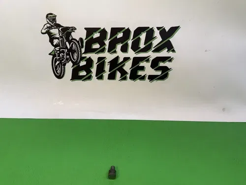 1989 Kawasaki KX80 KX 80 Clutch Pusher