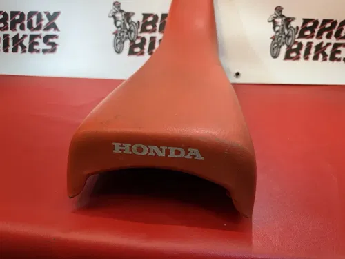 1991 Honda XR200R XR200 XR 200R 200 Seat
