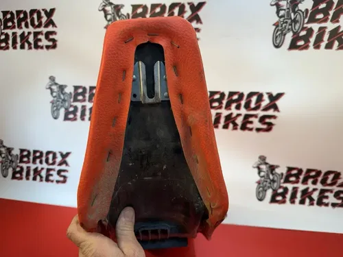 1991 Honda XR200R XR200 XR 200R 200 Seat