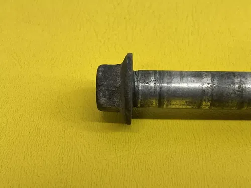 2003 Suzuki RM60 RM 60 Kawasaki KX60 KX Rear Wheel Axle and Nut