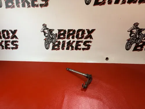 1990 Yamaha YZ80 YZ 80 86-92 Shift Shifter Shaft Spindle
