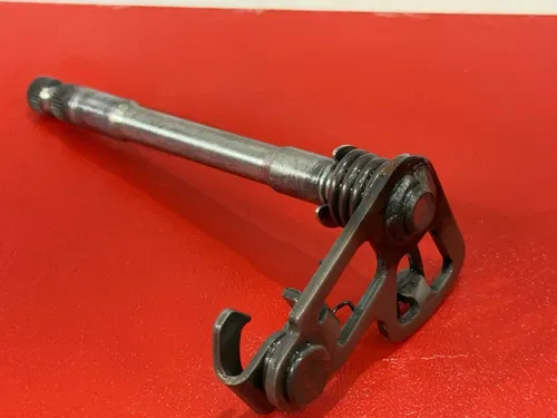 1990 Yamaha YZ80 YZ 80 86-92 Shift Shifter Shaft Spindle