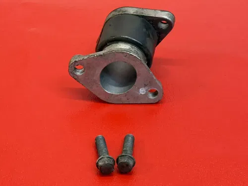 2001-2003 Honda XR80R XR80 XR 80 80R Intake Manifold Carburetor Joint