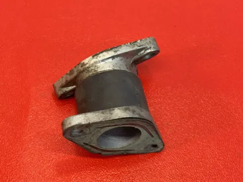 2001-2003 Honda XR80R XR80 XR 80 80R Intake Manifold Carburetor Joint