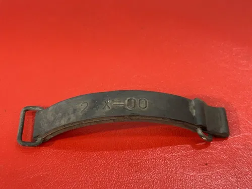 1990 Yamaha YZ80 YZ 80 86-92 Rear Shock Reservoir Band Strap