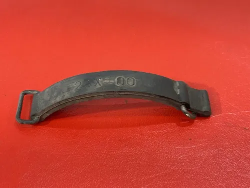 1990 Yamaha YZ80 YZ 80 86-92 Rear Shock Reservoir Band Strap
