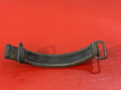 1990 Yamaha YZ80 YZ 80 86-92 Rear Shock Reservoir Band Strap