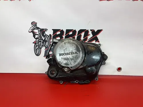 1985 Honda XR80 XR80R XR 80 80R Clutch Cover Right Crankcase Side Cover