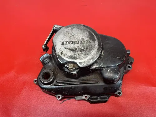 1985 Honda XR80 XR80R XR 80 80R Clutch Cover Right Crankcase Side Cover