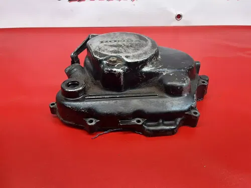 1985 Honda XR80 XR80R XR 80 80R Clutch Cover Right Crankcase Side Cover