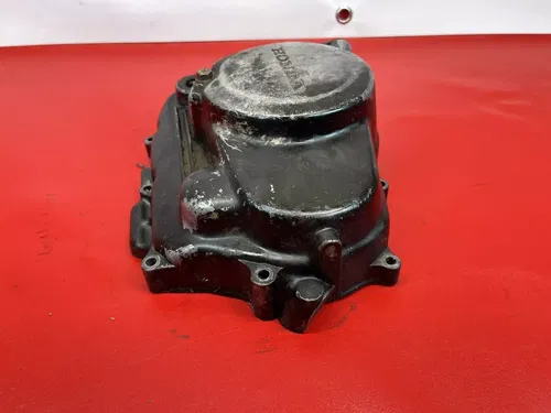 1985 Honda XR80 XR80R XR 80 80R Clutch Cover Right Crankcase Side Cover