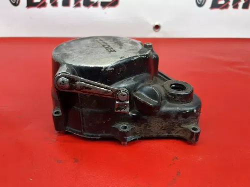 1985 Honda XR80 XR80R XR 80 80R Clutch Cover Right Crankcase Side Cover