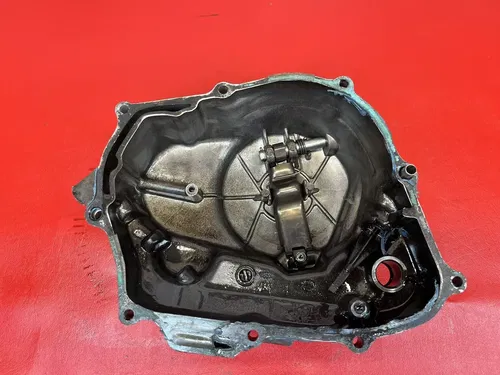 1985 Honda XR80 XR80R XR 80 80R Clutch Cover Right Crankcase Side Cover